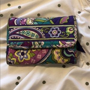 Vera Bradley Wallet